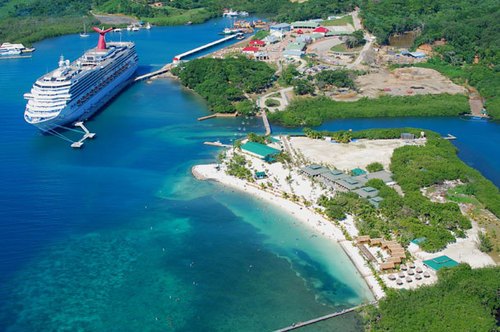 In honduras tours roatan The 10